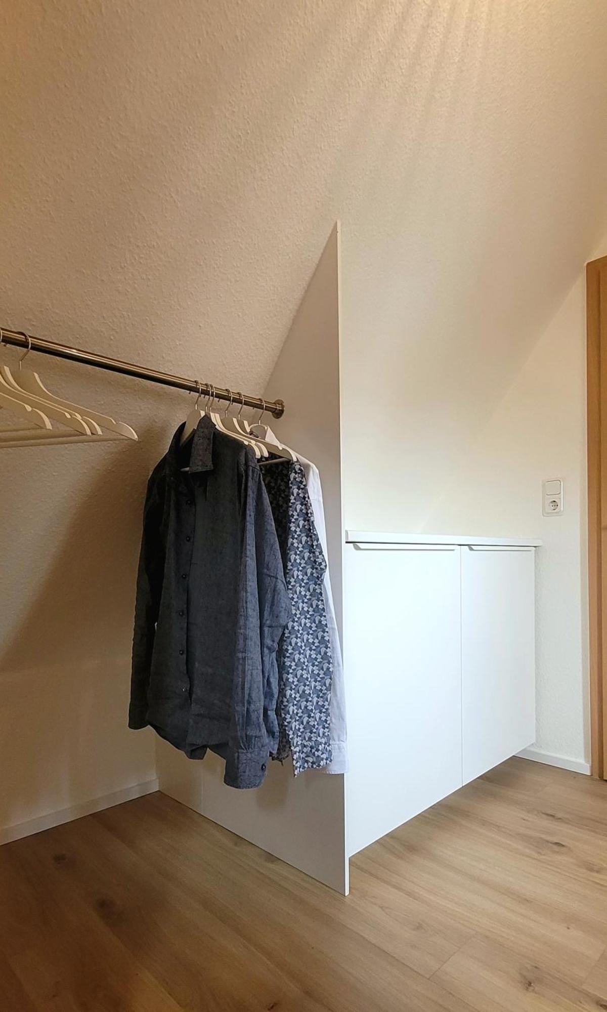 Am Kornmarkt Apartment Bad Langensalza