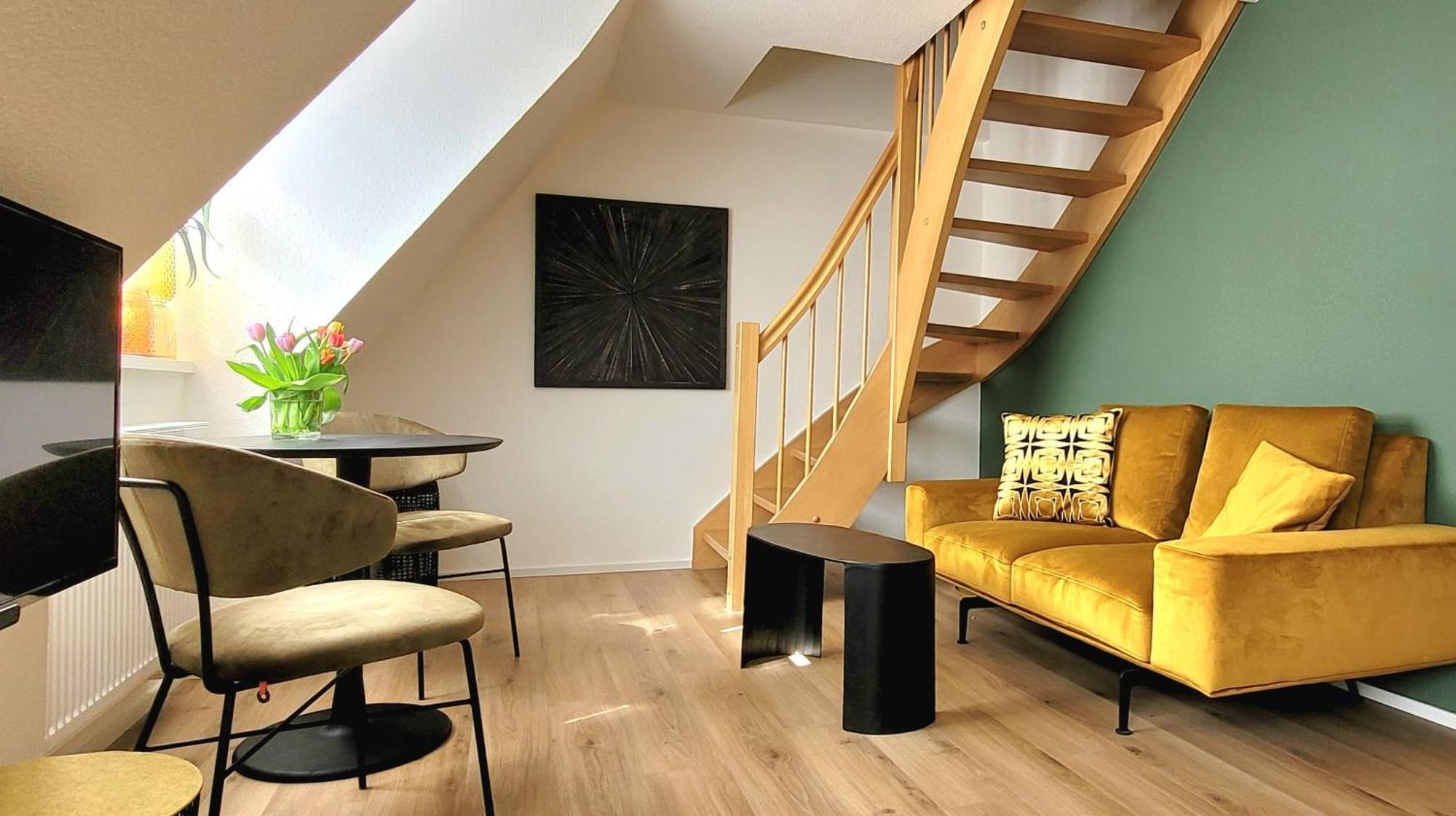 Am Kornmarkt Apartment